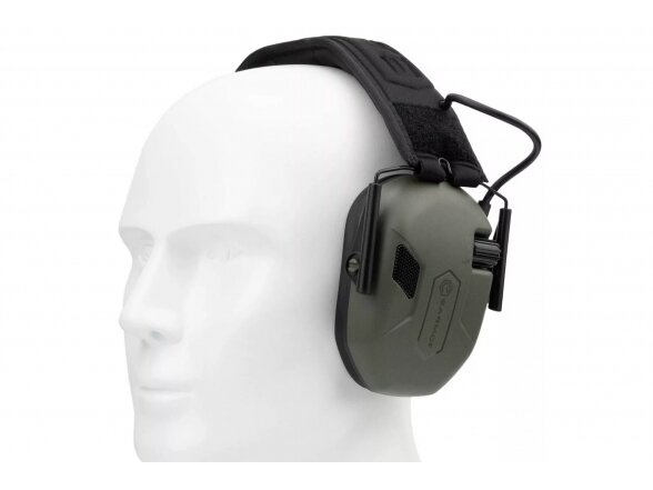 Earmor M300A - Green 1