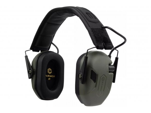 Earmor M300A - Green