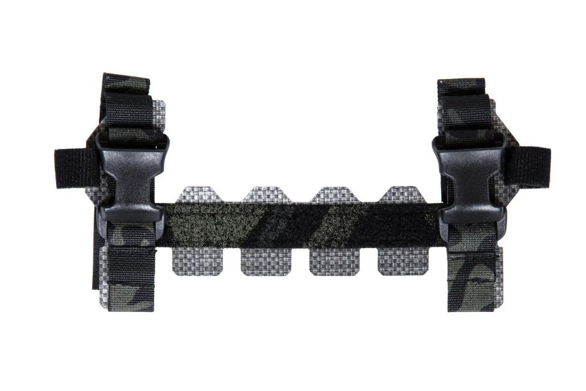 AVS Wosport MultiCam Brace Adapter Black AVS Wosport MultiCam Brace Adapter Black