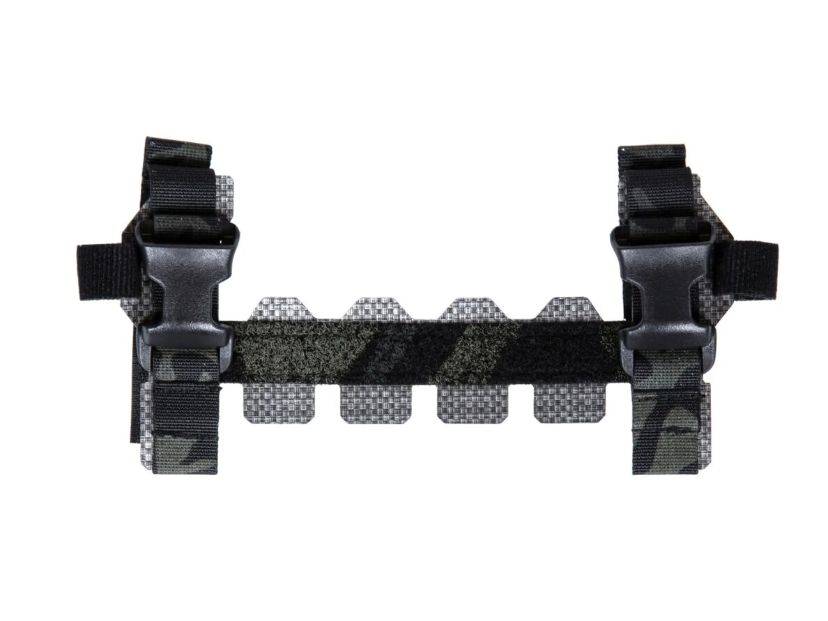 AVS Wosport MultiCam Brace Adapter Black AVS Wosport MultiCam Brace Adapter Black