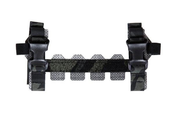 AVS Wosport MultiCam Brace Adapter Black AVS Wosport MultiCam Brace Adapter Black