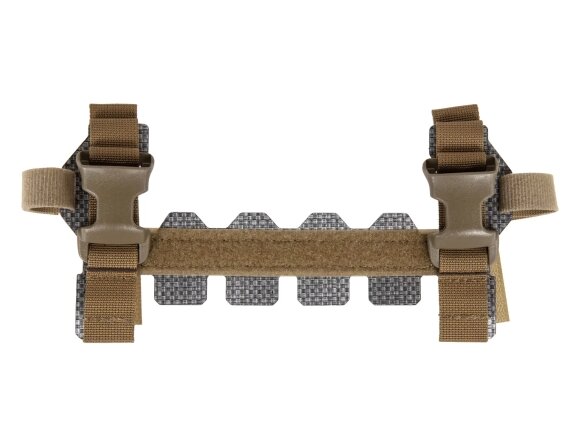 AVS Wosport Brace Adapter Coyote Brown