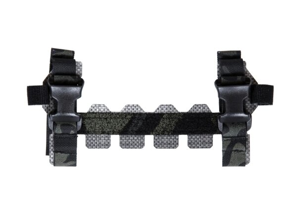 AVS Wosport MultiCam Brace Adapter Black AVS Wosport MultiCam Brace Adapter Black