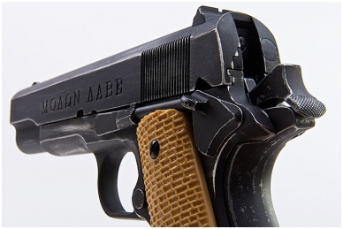 Šratasvydžio pistoletas AW Custom 1911A1  4