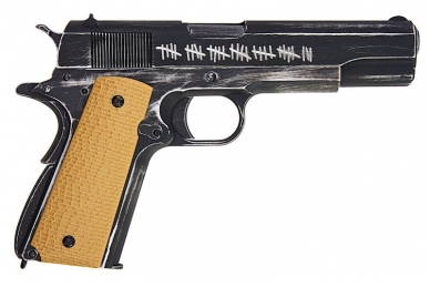 Šratasvydžio pistoletas AW Custom 1911A1  5
