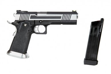 AW-HX001 Pistol Replica 6
