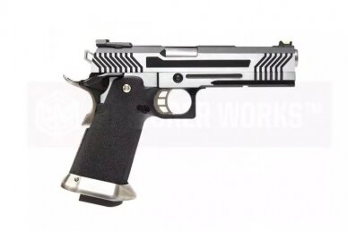 AW-HX1101 pistol replica 2