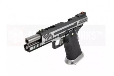 AW-HX1101 pistol replica 4