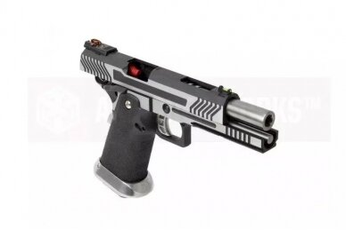 AW-HX1101 pistol replica 6
