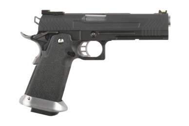 AW-HX1102 pistol replica 2