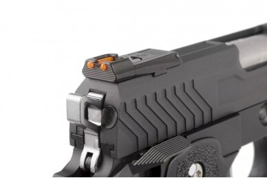 AW-HX1102 pistol replica 7