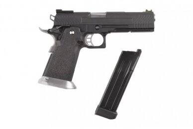AW-HX1102 pistol replica 9