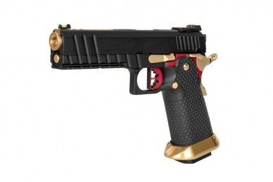 AW-HX2032 pistol replica 1