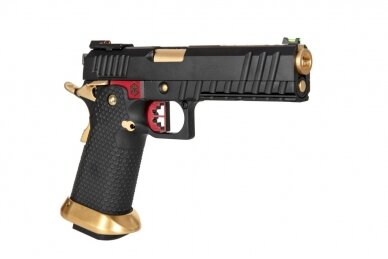 AW-HX2032 pistol replica 2