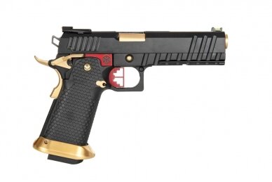 AW-HX2032 pistol replica 3