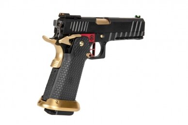 AW-HX2032 pistol replica 4
