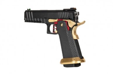 AW-HX2032 pistol replica 5