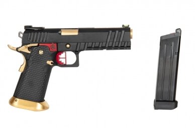 AW-HX2032 pistol replica 6