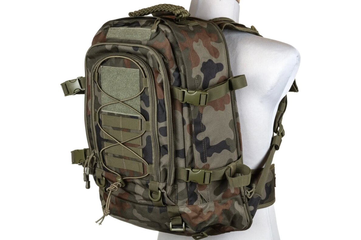 Backpack 30L Specna Arms Tactical Wz.93 1 Backpack 30L Specna Arms Tactical Wz.93 1