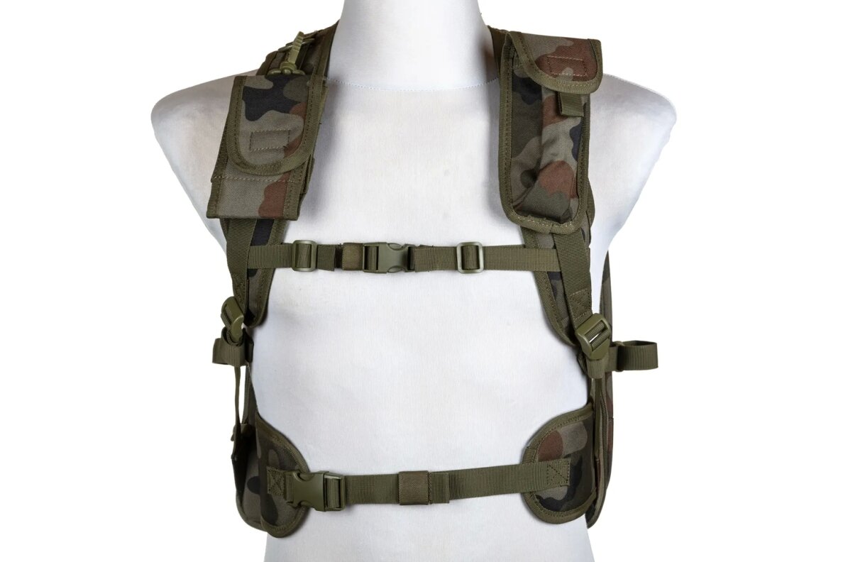 Backpack 30L Specna Arms Tactical Wz.93 Backpack 30L Specna Arms Tactical Wz.93