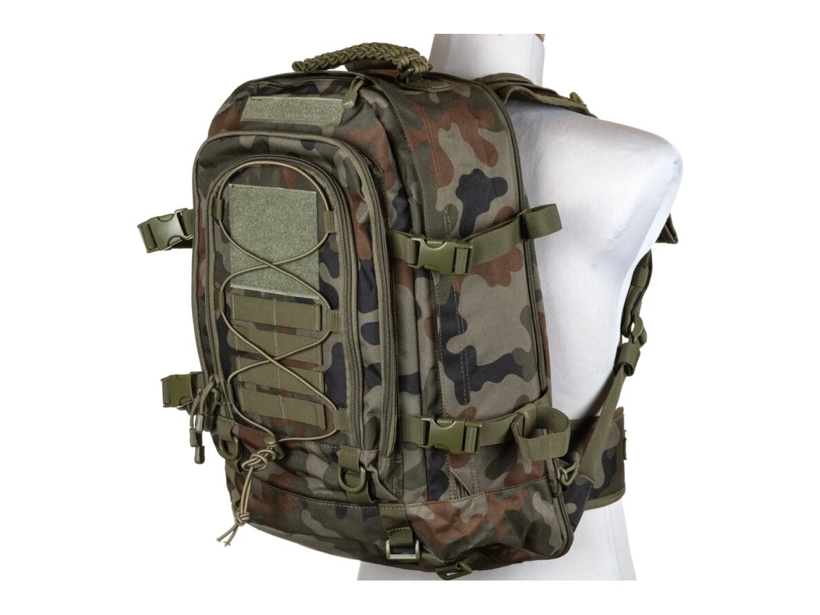 Backpack 30L Specna Arms Tactical Wz.93 1 Backpack 30L Specna Arms Tactical Wz.93 1