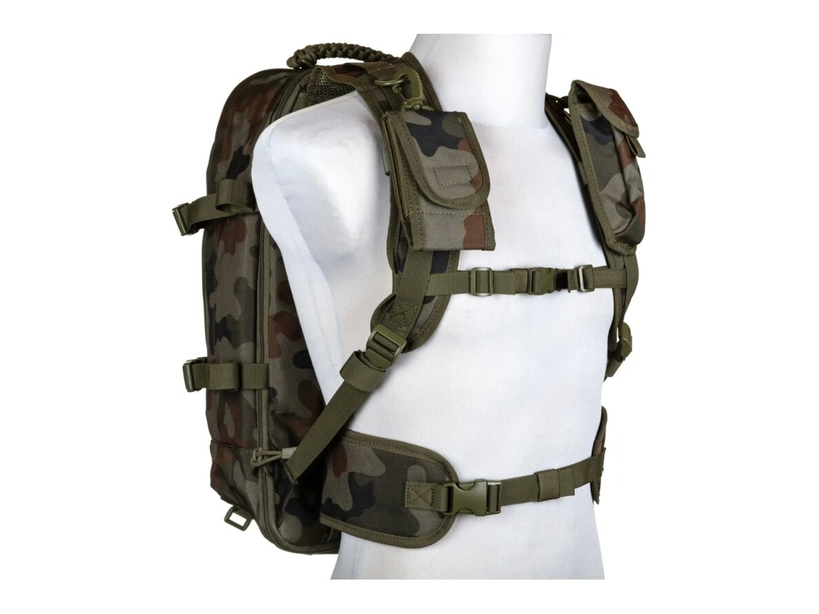Backpack 30L Specna Arms Tactical Wz.93 3 Backpack 30L Specna Arms Tactical Wz.93 3