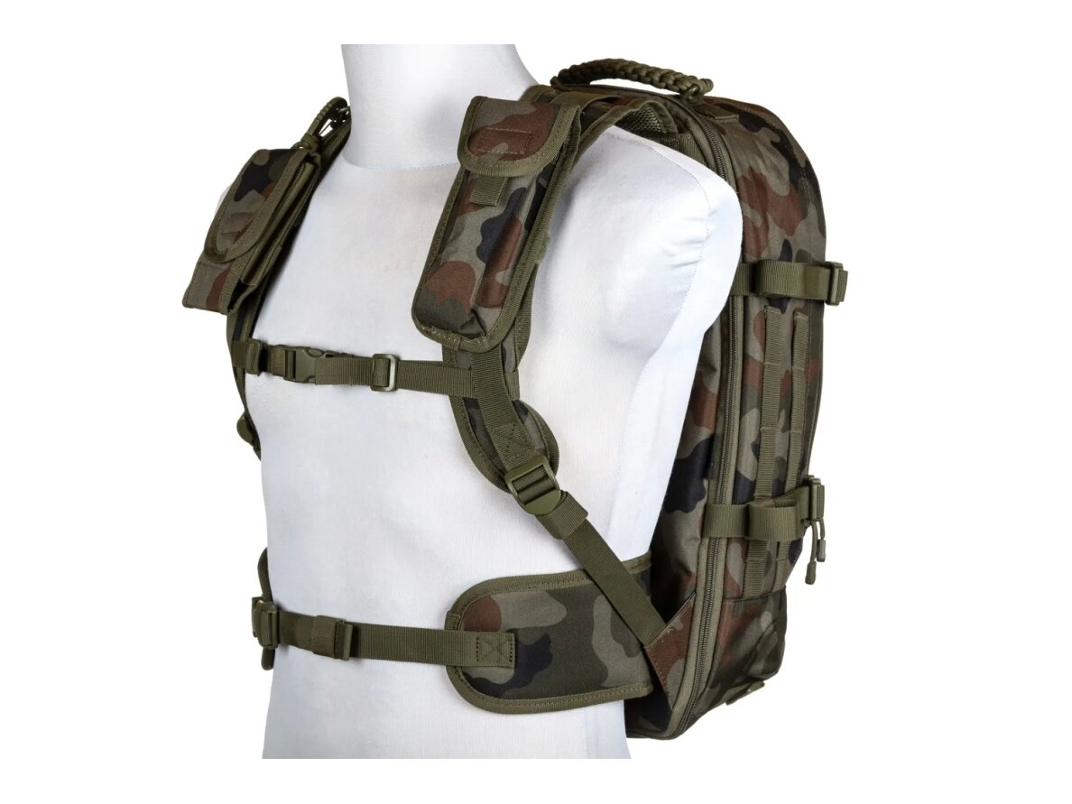 Backpack 30L Specna Arms Tactical Wz.93 4 Backpack 30L Specna Arms Tactical Wz.93 4