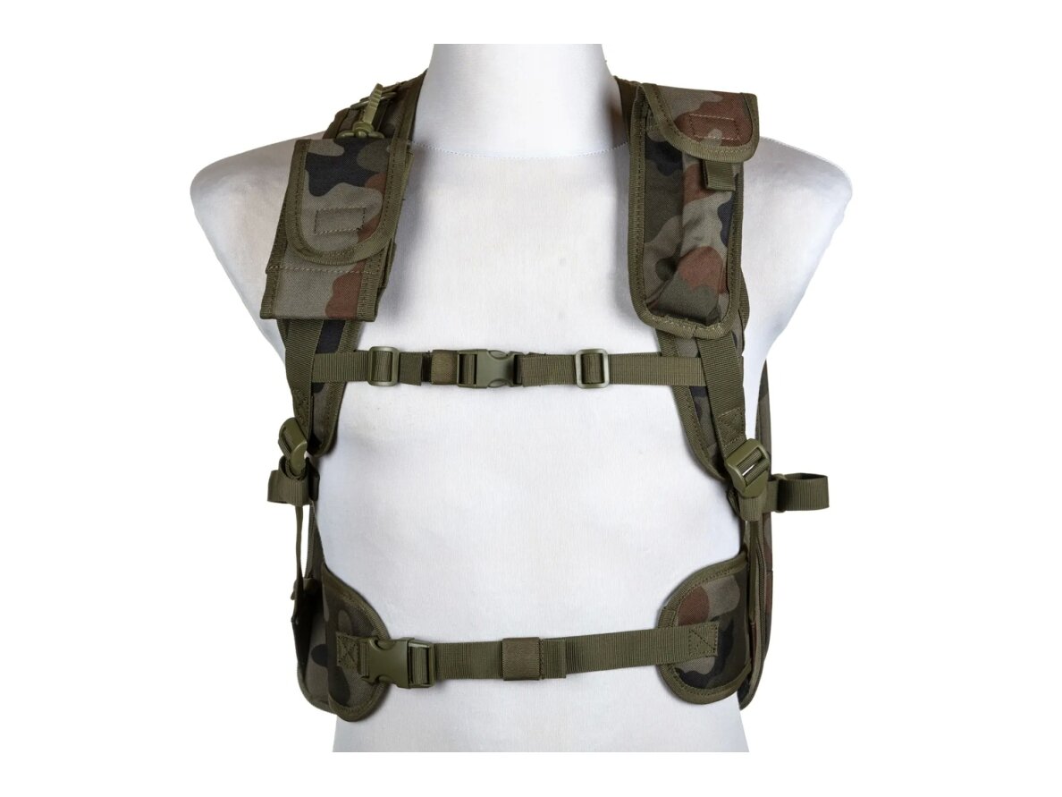 Backpack 30L Specna Arms Tactical Wz.93 Backpack 30L Specna Arms Tactical Wz.93