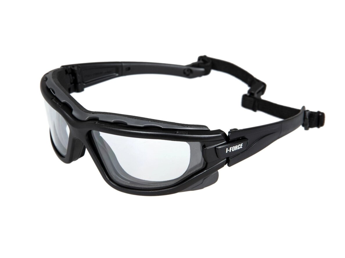 Balistic glasses Antifog - I-Force USA Balistic glasses Antifog - I-Force USA