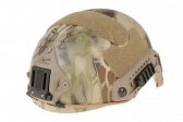 Ballistic CFH Helmet Replica  - HLD (L/XL)