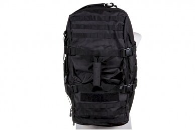 Backpack 750-1 Black 1