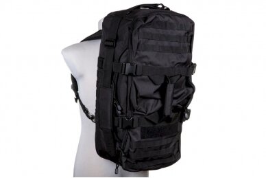 Backpack 750-1 Black 2