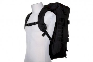 Backpack 750-1 Black 3