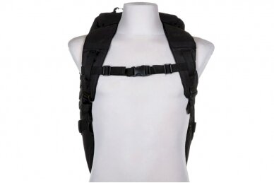 Backpack 750-1 Black 4
