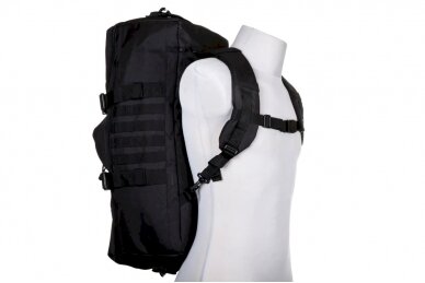 Backpack 750-1 Black 5