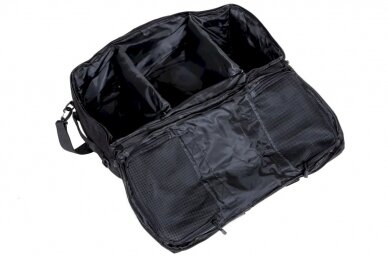 Backpack 750-1 Black 6