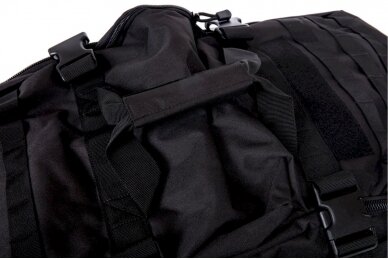 Backpack 750-1 Black 7