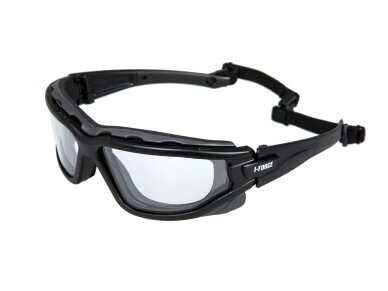 Balistic glasses Antifog - I-Force USA