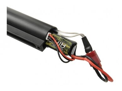 Battery LiPo 11.1v 1200mAh 25/50C 2