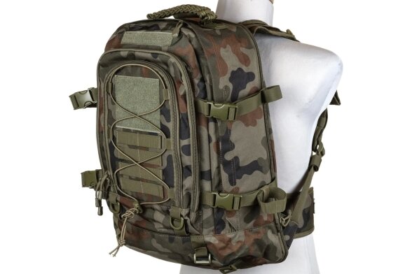 Backpack 30L Specna Arms Tactical Wz.93 1 Backpack 30L Specna Arms Tactical Wz.93 1