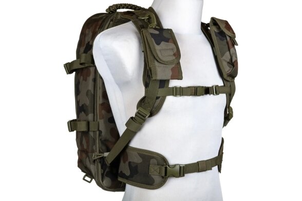 Backpack 30L Specna Arms Tactical Wz.93 3 Backpack 30L Specna Arms Tactical Wz.93 3