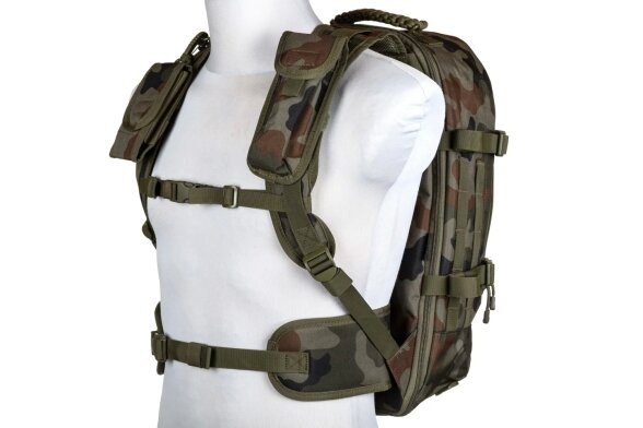 Backpack 30L Specna Arms Tactical Wz.93 4 Backpack 30L Specna Arms Tactical Wz.93 4