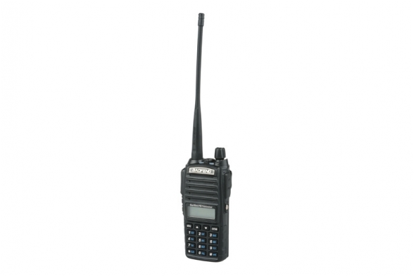 Baofeng UV-82 radijo stotelė
