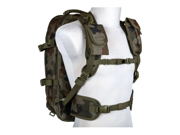 Backpack 30L Specna Arms Tactical Wz.93 3 Backpack 30L Specna Arms Tactical Wz.93 3