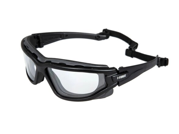 Balistic glasses Antifog - I-Force USA Balistic glasses Antifog - I-Force USA
