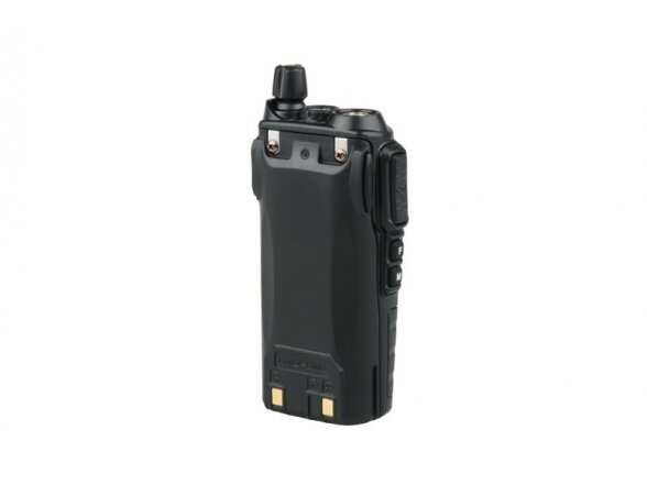 Manual Dual Band Baofeng UV-82 Radio 2