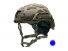 Ballistic helmet PGD ARCH - Olive