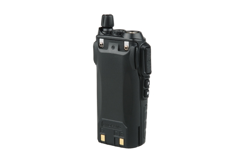 Baofeng UV-82 radijo stotelė 2