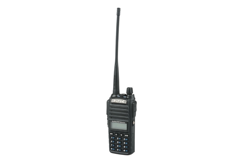 Baofeng UV-82 radijo stotelė