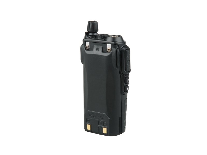 Manual Dual Band Baofeng UV-82 Radio 2